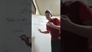 Video explicativo de integral trigonometrica