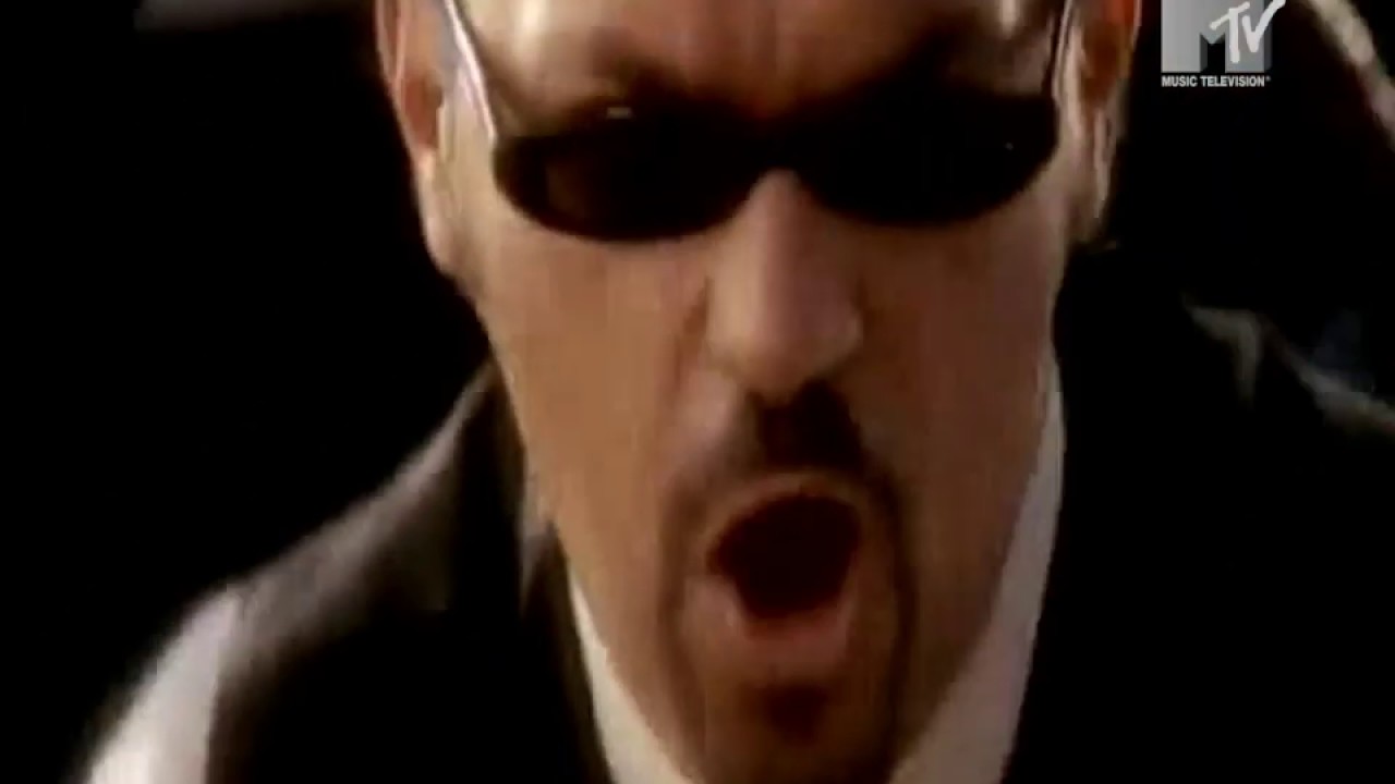 ROMAN PHOTO Partie time (1996) °MTV VINTAGE°