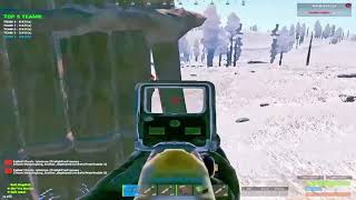 RUST montage #1 (mostly rsa roam clips)