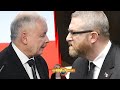 Grzegorz Braun w cztery oczy z Jarosławem Kaczyńskim?! BEST OF [Express Biedrzyckiej]