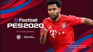 eFootball PES 2021 ByPass | Upcoming