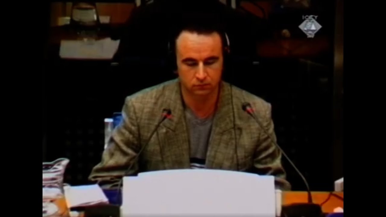 Grgo Stojić, Škrljevita, Sanski Most