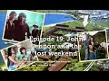 Episode 19: John Lennon and the Lost Weekend