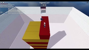 Jenga Tips and Tricks! | Roblox