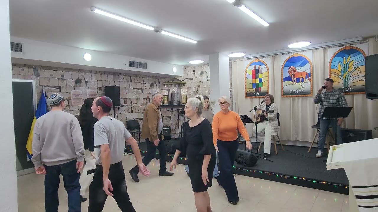 Прославление | 27.02.2026 ❤️🔥