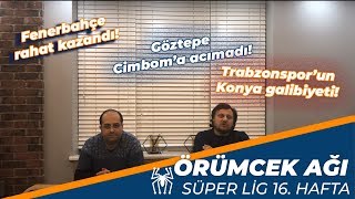 Ozan Ve Gustavo Maçı Aldı - Örümcek Ağı 16