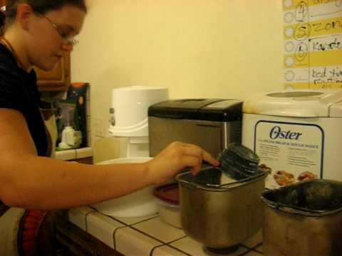 how to make whole wheat bread in a bread maker 3