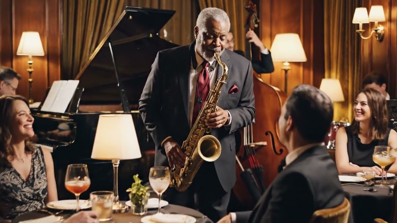 USA Favorite Ambient Calm – Deep Relaxation & Peaceful Mind​ 