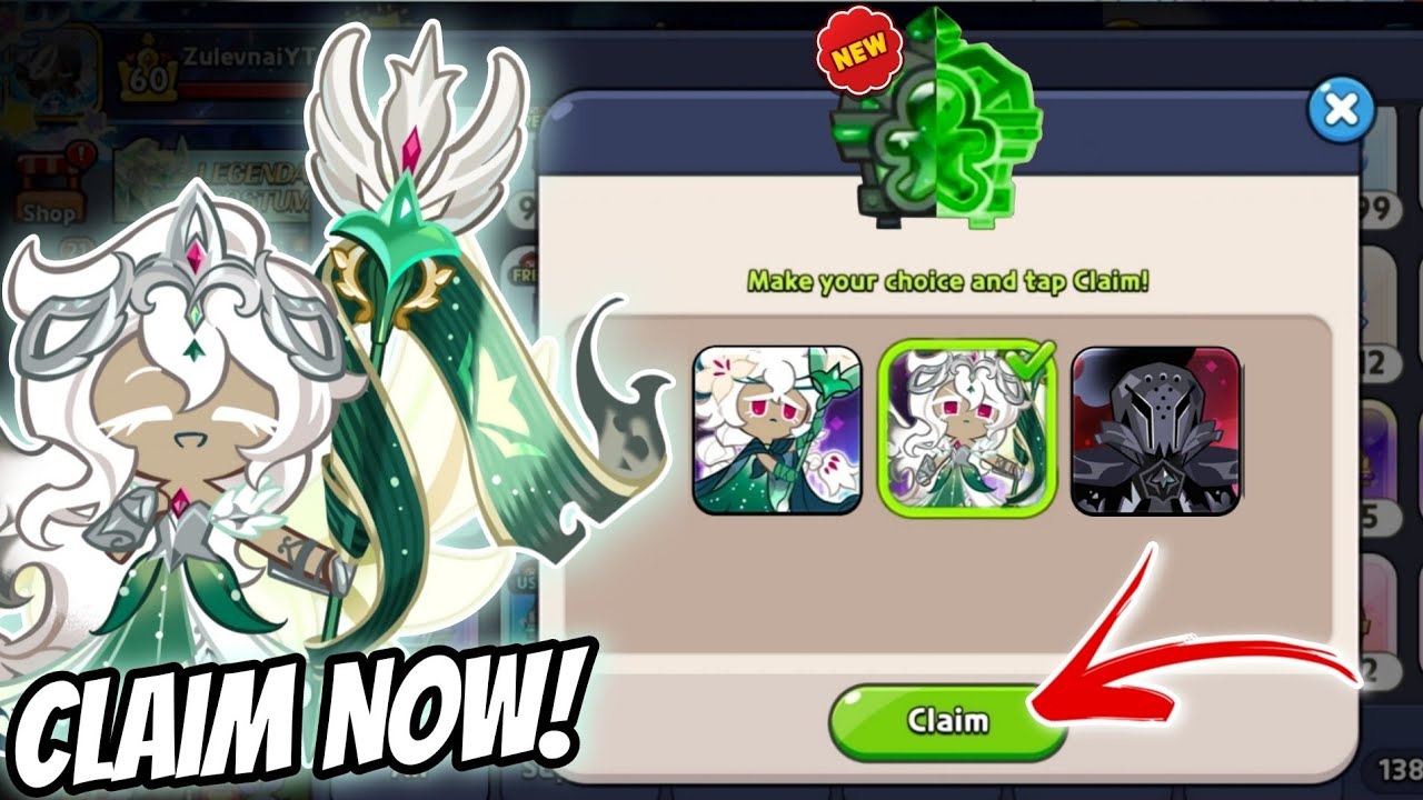 Бесплатная Древняя и Пробужденная Белая Лилия и Тихая Соль 😱