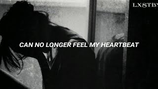 Dead By April - Heartbeat Failing (Lyrics)