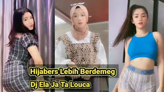 Cewek Cantik Goyang Hot Bikin Crot 🤤- Tiktok