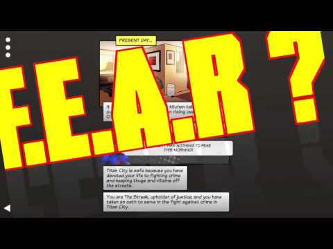 Appointment with F.E.A.R. - Official iOS Trailer