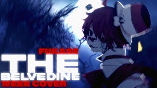 【Vocaloid Fukase English】The Belvedine【Ween Cover】