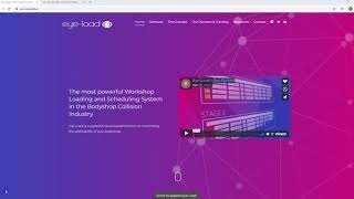 Introducing Eye-Load A Unique Platform To Improving Throughput