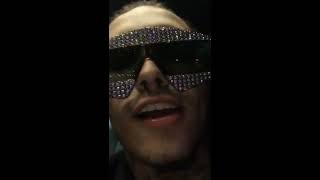 *NEW* Lil Pump | Instagram Live Stream | 2019