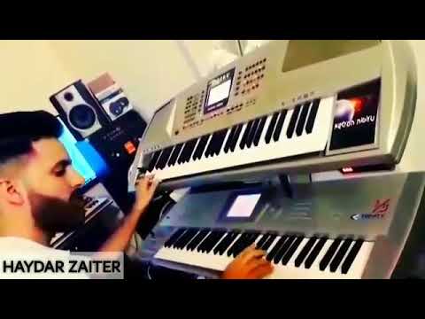حيدر زعيتر عصفور لايك اشتراك فضلا وليسا امرا