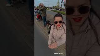 VFLOWER PARADE | BLOEMENCORSO 2026 #andreenvenusvlog #insta360 @insta360 https://bit.ly/3OFuI3J