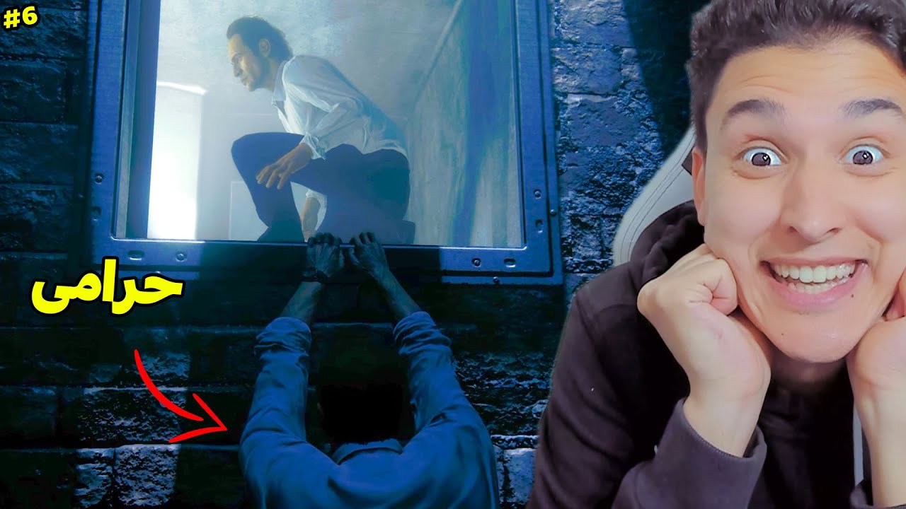 أنشارتد 4 : نهاية لص | البحث عن التمثال المفقود 🔥 | Uncharted 4