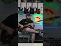 Red Volgoa Tele Style Guitar?