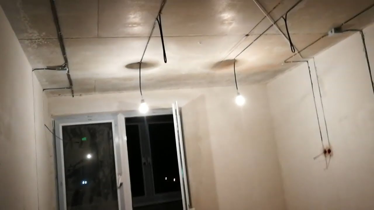 Ваш электрик в Анапе. Электропроводка в недорогом ремонте с ...