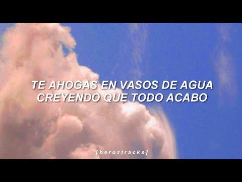 Technicolor Fabrics - Dale Calma // Letra