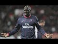 Mamadou sakho  skills   paris saint germain