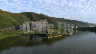 20151129 宜蘭空拍素材03 (4K)宜蘭蘭陽博物館