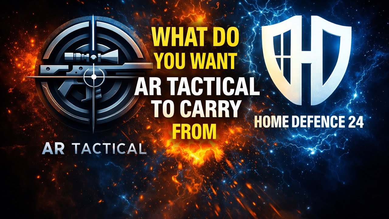 NEW HOME DEFENCE 24 PISTELLE X68 POWER MODS IN STOCK/GIVEAWAY TALK 