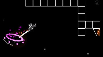 Last layout of the year, "Odd Eye Layout" (Geometry Dash 2.2)Gameplay without comment