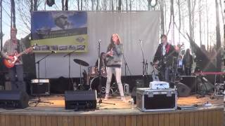 Nieko Bendro - Draugai (live)