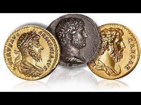 Çok Nadir Antik Yunan Roma Paraları ve Fiyatları | Ancient Greek Roman Byzantine Coins 2022