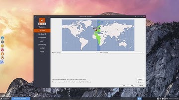 ArcoLinux : 1001 calamares series : EFI encrypting manual setup with root and no swap