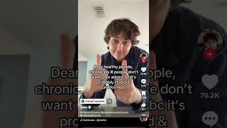 What’s QLR reposting on Tik Tok this weekend?