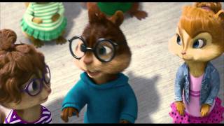 Alvin And The Chipmunks Chipwrecked Trailer