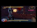 GOD HAND PS2 ALL MIRROR STANCE ON BOAT MINI GAME