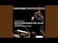 Miniature de la vidéo de la chanson Suite From Romeo And Juliet: Masks
