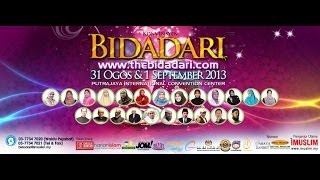 Download Konvensyen Bidadari 2013 PICC Putrajaya - Wanita Di Mata Allah Dr Harlina Siraj Konvensyen Bidadari 2013 PICC Putrajaya - Wanita Di Mata Allah Dr Harlina Siraj