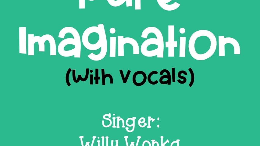 I Eat More Willy Wonka Jr Lyrics Willy Wonka Jr. Songs (with vocals)