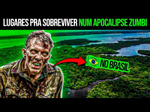 Sobreviver: um apocalipse zumbi no meio de SP - São Paulo Secreto