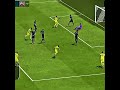 Beast Goal by Rivaldo 🇧🇷 #fcmobile #fc25 #eafc25 #fifamobile #shorts