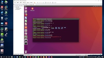 第1 2讲 交叉编译器的安装