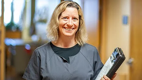 Kathleen Horn, Occupational Therapist Board Certif...
