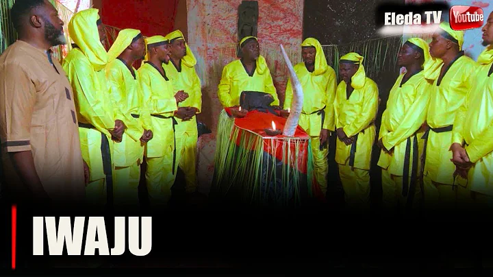 IWAJU - Latest Yoruba Movie 2025 Drama; Fausat Balogun, Peter Ijagbemi, Olayinka Abdulrahmon