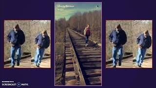Origin of Photo (Pt 2) - Abby on the Bridge: The Delphi Murders