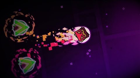 Stealth Dash by Me and Dola