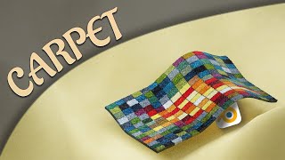 Blender 3D Carpet How to Make Realistic Carpet in Blender 3.0 Antipolygon Blender 3D Carpet How to Make Realistic Carpet in Blender 3.0 Antipolygon