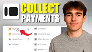 How to Collect Payments Using Typeform (Tutorial 2026)