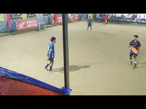 SEMI FINAL || R CITY VS CHARITY || BABAK 2 || LORTJA CUP U27 || DGRELPIL STADIUM ||