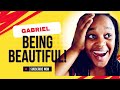 BEAUTIFUL THINGS BY GABRIEL HENRIQUE COVER REACTION