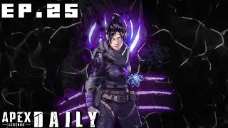 Best Apex Legends Funny Moments And Epic Plays 💥 Ep. 25